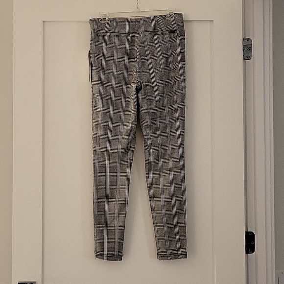 Calvin Klein suit leggings size 6 - Picture 2 of 4